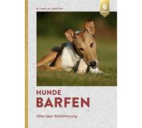 Book Nobby Pet Hunde Barfen