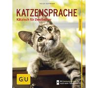 Book Nobby Pet Katzensprache Kätzisch Für Zweibeiner