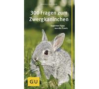 Book Nobby Pet Kompass: 300 Fragen Zum Zwergkaninchen