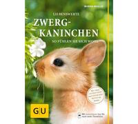 Book Nobby Pet Liebenswerte Zwergkaninchen