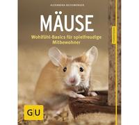 Book Nobby Pet Mäuse Wohlfühl-Basic Für Spielfreudige Mitbewohner