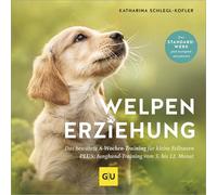 Book Nobby Pet Welpen -Erziehung
