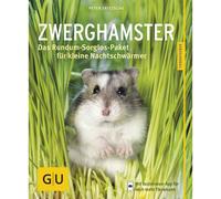 Book Nobby Pet Zwerghamster Das Rundum-Sorglos Paket