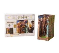 Revell Modellbausatz Tiny Adventures I Quidditch Field Harry Potter I 3D Miniatu