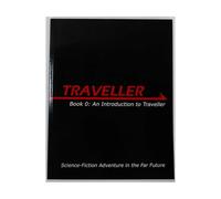 Book O: Introduction to Traveller