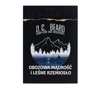 Book "Obozowa mądrość i leśne rzemiosło" - Daniel Carter Beard