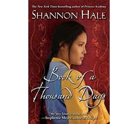Book of a Thousand Days