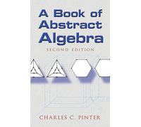 Book of Abstract Algebra