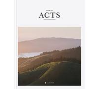 Book of Acts (SC,NLT)