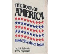 Book of America - Inside Fifty States Today