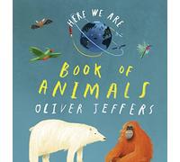Book of Animals: From the creator of the #1 bestselling Here We Are