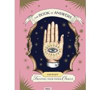 BOOK OF ANSWERS by Gaia Elliot Hardback Self Help Business