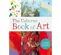 Book of Art (Art Books)