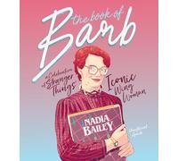 Book of Barb: A celebration of Stranger Things' iconic wing woman