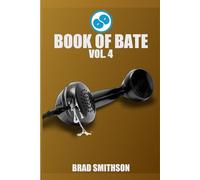 Book of Bate Vol. 4: AN ANTHOLOGY OF TEN ORIGINAL STORIES, Straight, LGBT+, bicurious and heteroflexible men sharing masturbation