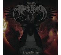 Book Of Black Earth - Horoskopus