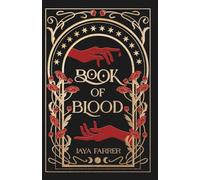 Book of Blood
