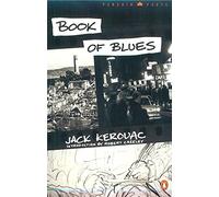 Jack Kerouac Book of Blues (Paperback) Penguin Poets (US IMPORT)