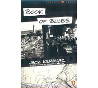 Jack Kerouac Book of Blues (Paperback) Penguin Poets (US IMPORT)