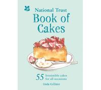 Book of Cakes