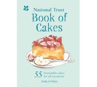 Book of Cakes: (National Trust)