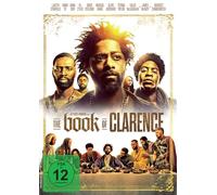 Book of Clarence