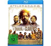 Book of Clarence