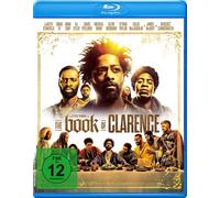 Book of Clarence (Blu-ray)