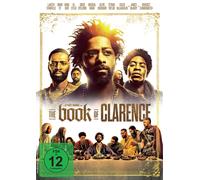 Book of Clarence