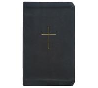 Book of Common Prayer and Holy Bible, NRSVue with Apocrypha