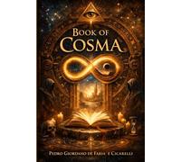 BOOK OF COSMA (Sci-Fi Space Ordiman (English))