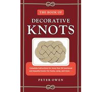 Book of Decorative Knots