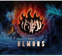 Book of Demons TR XBOX One CD Key