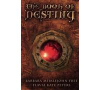 Book of Destiny, The: Answers from the Oracle