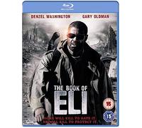 Book Of Eli Blu-Ray - BLU-RAY - D4z