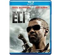 Book of Eli, The (Rpkg/BD) (Blu-ray) Denzel Washington Gary Oldman (US IMPORT)