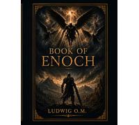 Book of Enoch: New Ludwig Version