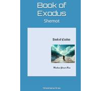 Book of Exodus: Shemot