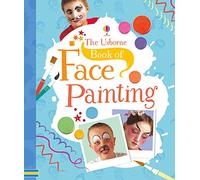 Book of Face Painting