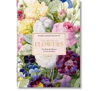 Book of Flowers : Das Buch der Blumen - Le livre des fleurs, Hardcover by Lac...