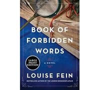 Book of Forbidden Words