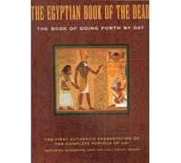 Book of Going Forth by Day (Book of the Dead)