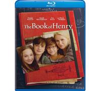 Book Of Henry, The (Blu-ray) Naomi Watts Joe Leone Colin Trevorrow (US IMPORT)