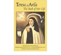 [(Book of Her Life)] [by: St. Teresa of Avila]