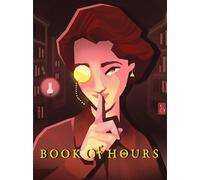 Book of Hours | Perpetual Edition (PC) - Steam Account - GLOBAL