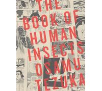 Book of Human Insects, The (The Book of Human Insects)