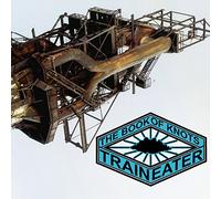 BOOK OF KNOTS - Traineater [Digipak] [Us Import]