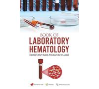 Book of Laboratory Hematology