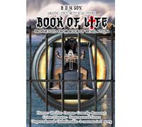 BOOK OF LIFE: PROPHESIED FROM BOOK OF REVELATION