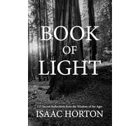 Book of Light: Sacred Reflections From the Wisdom of the Ages